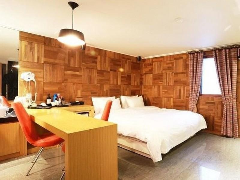 Hotel Cello Seul Esterno foto