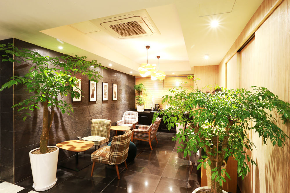 Hotel Cello Seul Esterno foto
